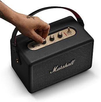 Marshall Kilburn 3 50 Hours playtime — 9