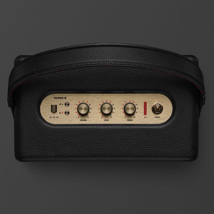 Marshall Kilburn 3 50 Hours playtime — 11