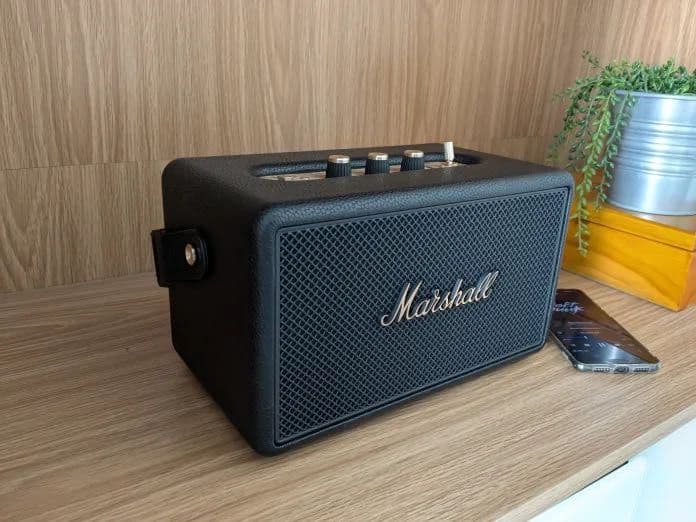 Marshall Kilburn 3 50 Hours playtime — 13
