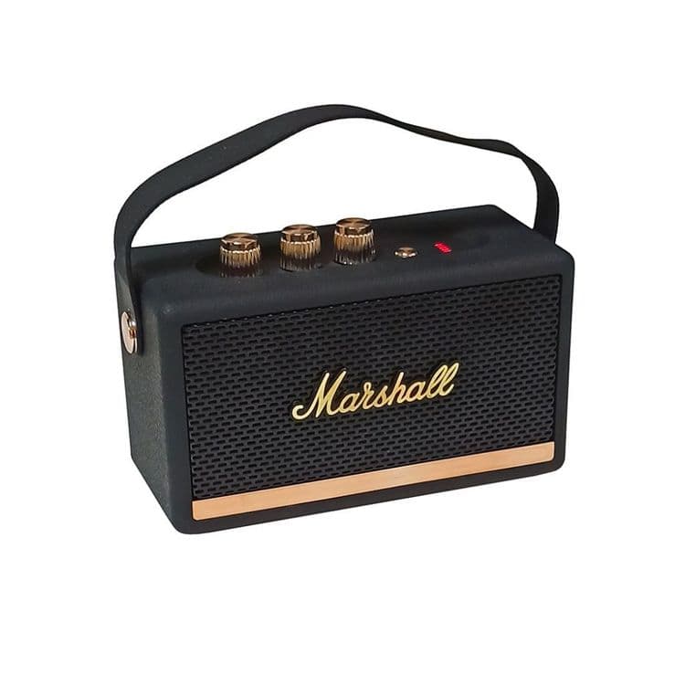 Marshall Kilburn 3 50 Hours playtime — 14