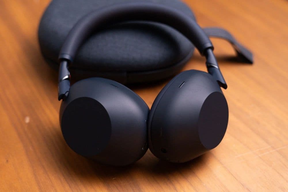 Sony WH-10000XM6 • Наушники • — 9