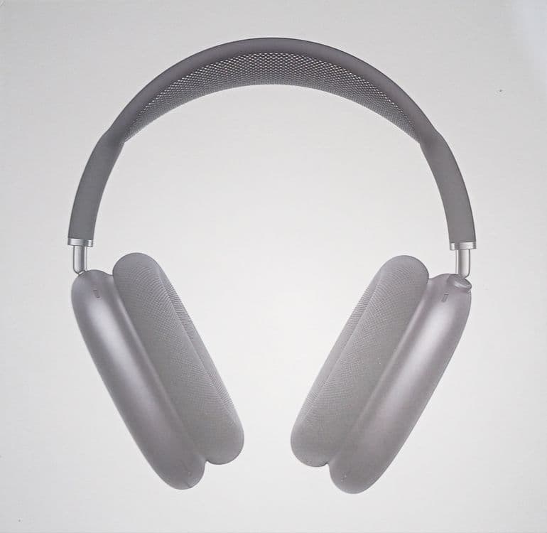Air Pods Max AAA version — 1