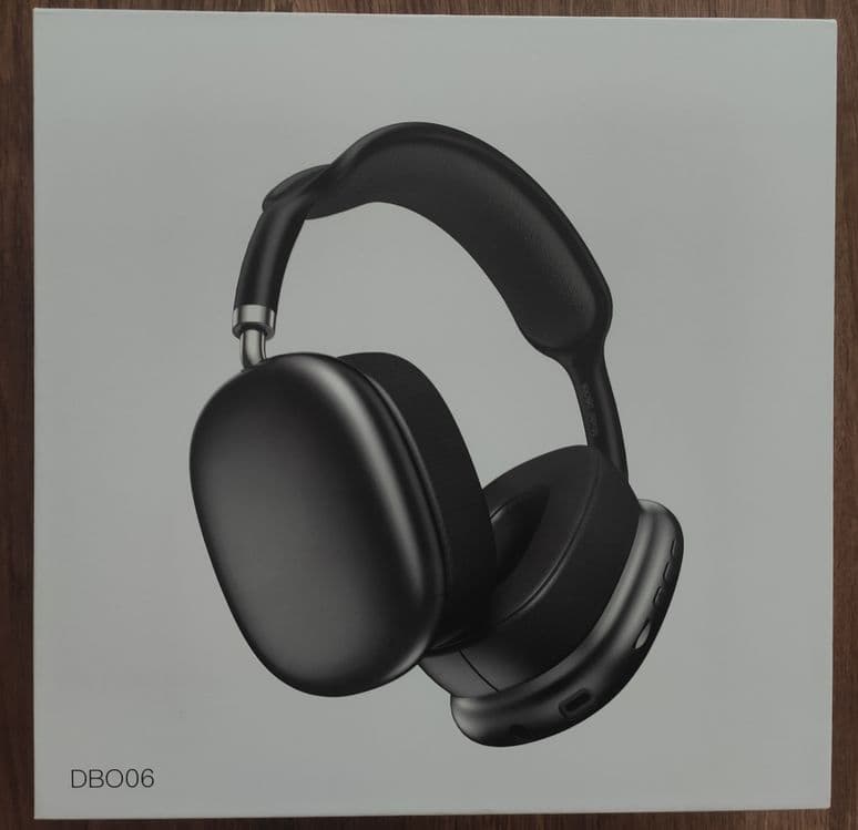 Airpods Max sotiladi yap-yangi — 1