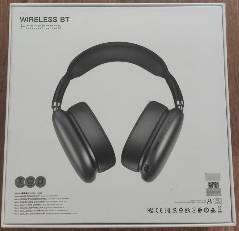 Airpods Max sotiladi yap-yangi — 2