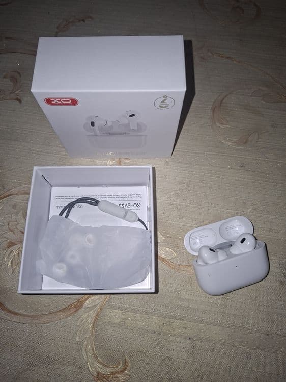 Airpods pro 2 sotiladi holati a'lo — 4
