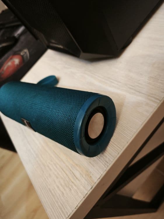 Аидиоколонка оригинал bodofone — 5