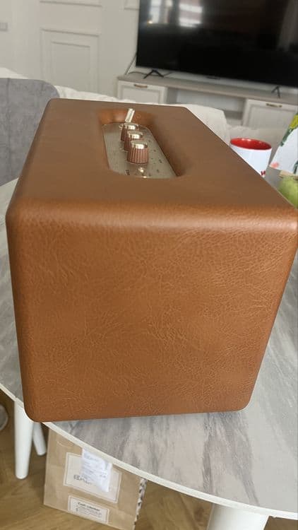 Колонка Marshall Stanmore III — 4