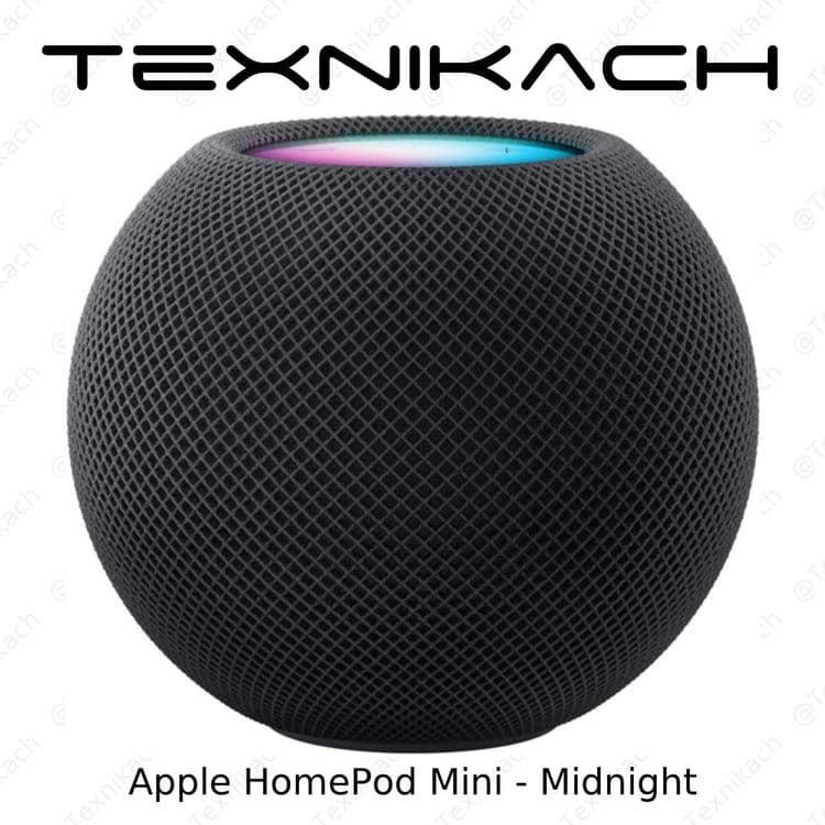 Новый Apple HomePod Mini Доставка — 6