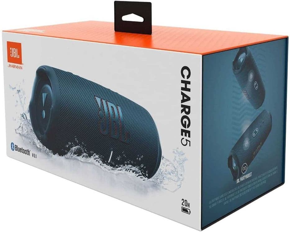 JBL Charge 5 (оптом) — 2