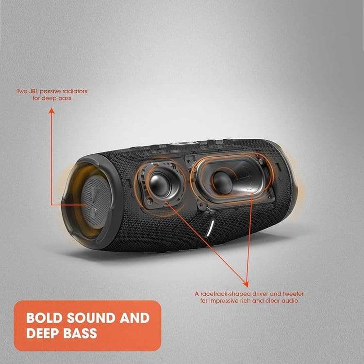 JBL Charge 5 (оптом) — 5