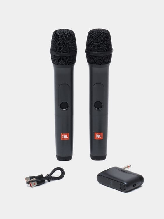 беспроводной Микрафон JBL Оригинал — 3