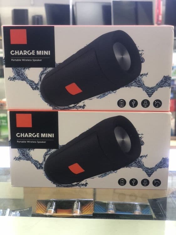 JBL charge mini Bluetooth колонка — 2