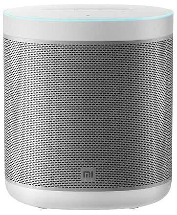 Акустика портативная Xiaomi Smart Speaker Global Version! — 7