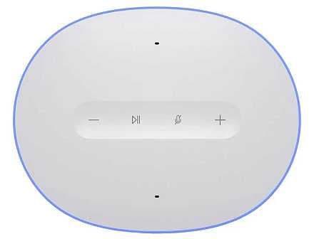 Акустика портативная Xiaomi Smart Speaker Global Version! — 8