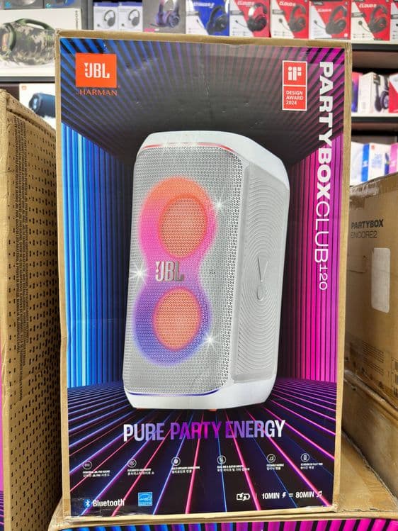 Jbl party box ultimate.Encore.Jbl 720.Jbl 710.Jbl 520.Jbl 320.Jbl 120 — 4
