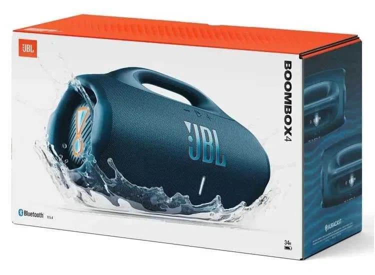 JBL Boombox 4 New 2025 — 1