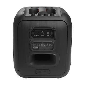 Jbl Partybox Encore mic 1/2 — 2