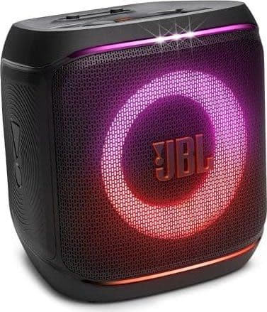 Jbl Partybox Encore mic 1/2 — 4