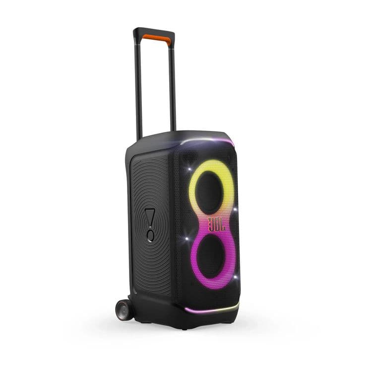 JBL PartyBox Stage 320 — 2