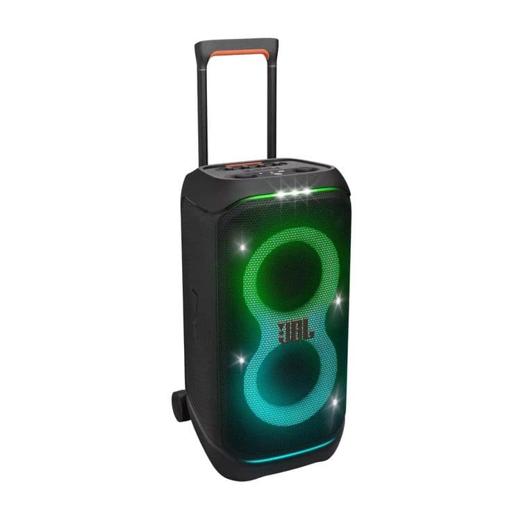 JBL PartyBox Stage 320 — 4