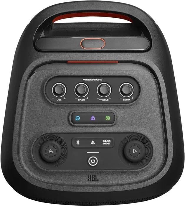 JBL PartyBox Stage 320 — 5