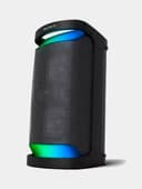 Портативная беспроводная колонка SONY SRS-XP500