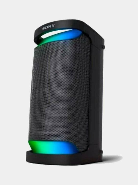 Портативная беспроводная колонка SONY SRS-XP500 — 1