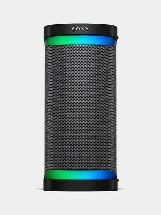 Портативная беспроводная колонка SONY SRS-XP500 — 2