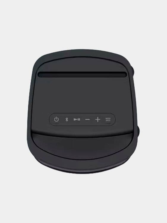 Портативная беспроводная колонка SONY SRS-XP500 — 4