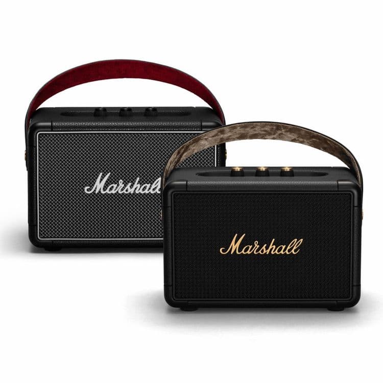 Новый Marshall Kilburn 2 • Калонка • — 3