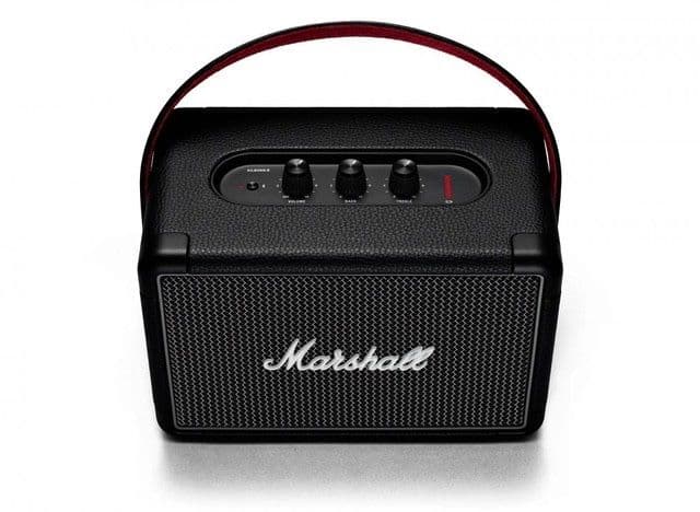 Новый Marshall Kilburn 2 • Калонка • — 5