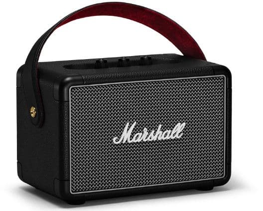 Новый Marshall Kilburn 2 • Калонка • — 6