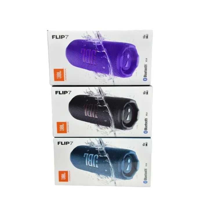 Jbl Flip 7 (оптом) — 8