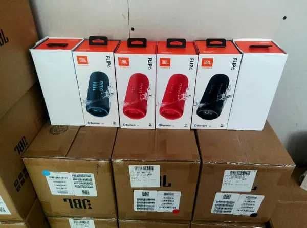 JBL Flip 6 (оптом) — 6