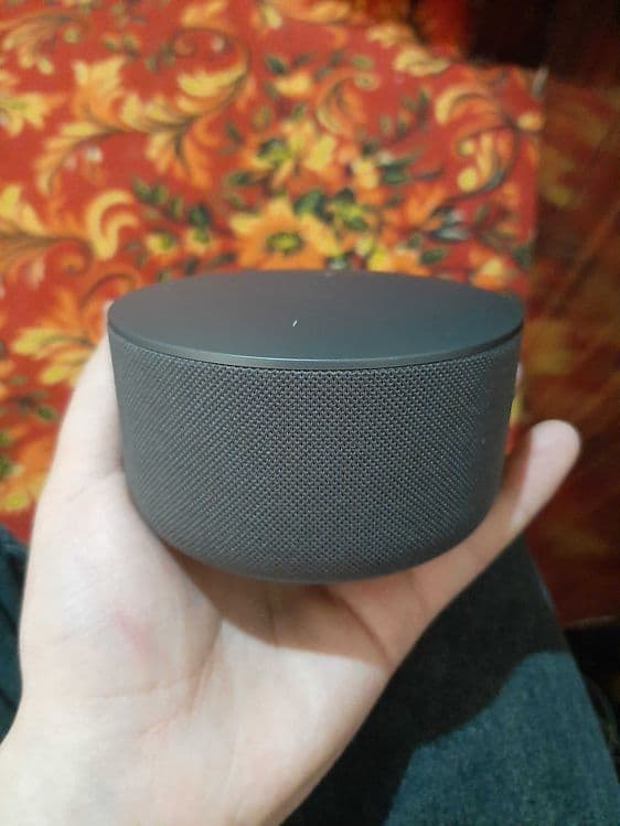 Yandex stansiya Mini 3 — 3