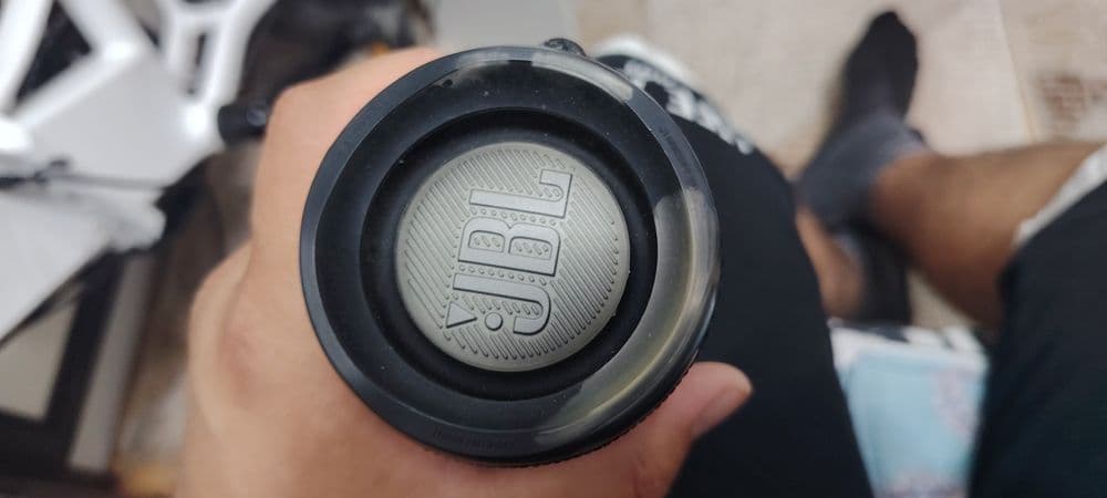 JBL. FLIP5 оригенал — 9