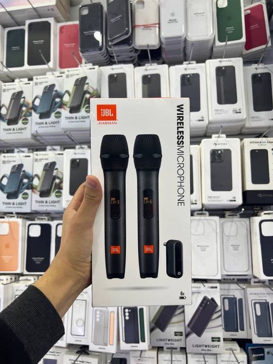 Jbl mikrafon karaoke,микрафон с зарядкой jbl — 6