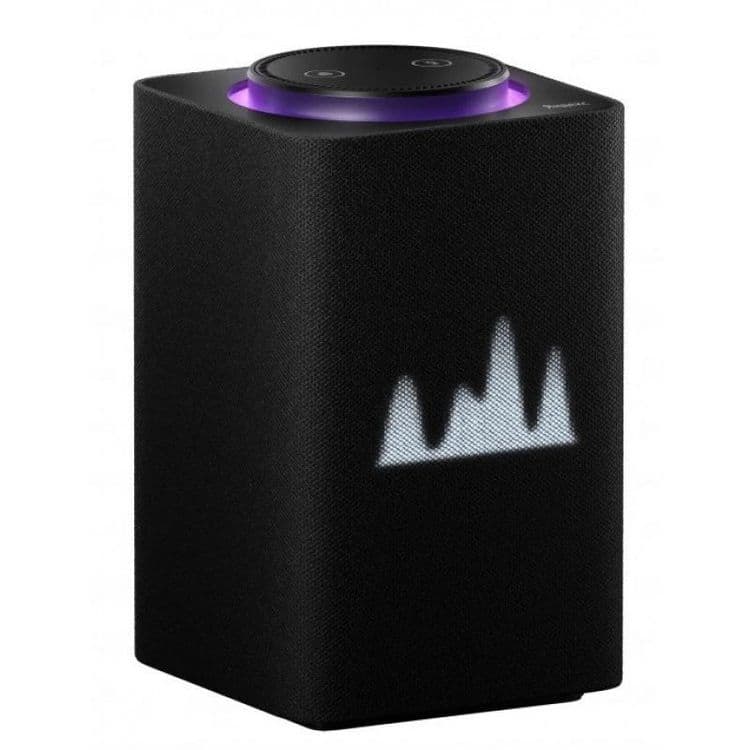 "Яндекс Станция Макс 3 Zigbee | Умная колонка с Алисой | Гарантия — 15