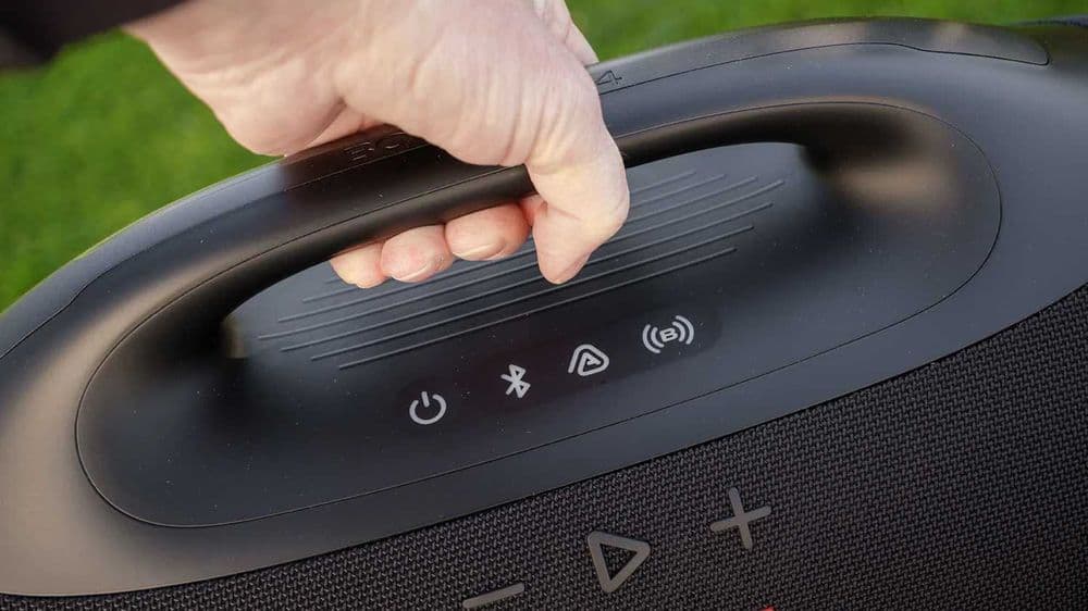 JBL Boombox 4 New 2025 — 9