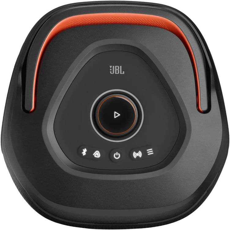 Jbl Partybox 130 New Model — 8