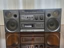 магнитола Panasonic RX-CS780