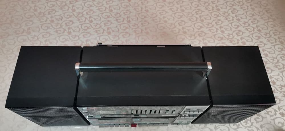 Продаётся магнитола Panasonic cw200. — 3
