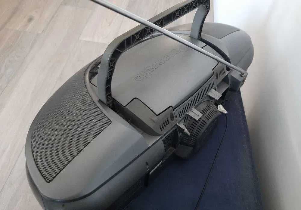 Panasonic cobra.Последний выпуск.Panasonic rx-ed707 — 13