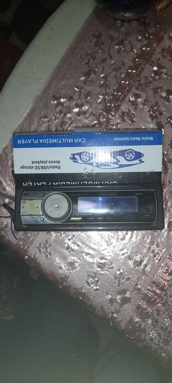 Продам магнитолу пионер — 4