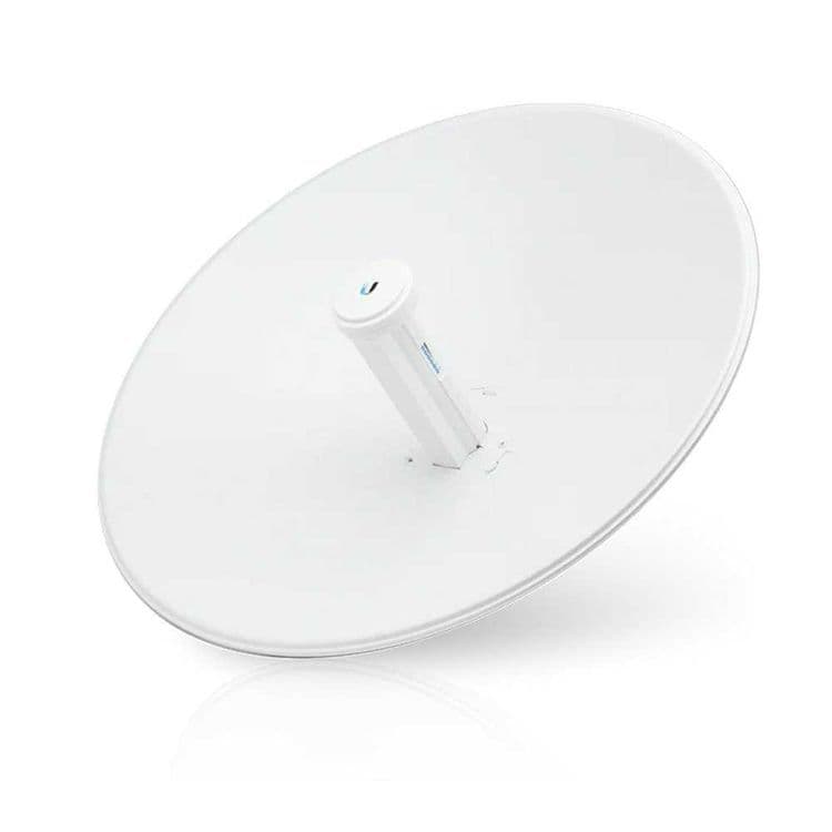 Радиомост - Ubiquiti Unifi PowerBeam-5AC-Gen2 (PBE-5AC-Gen2) — 1