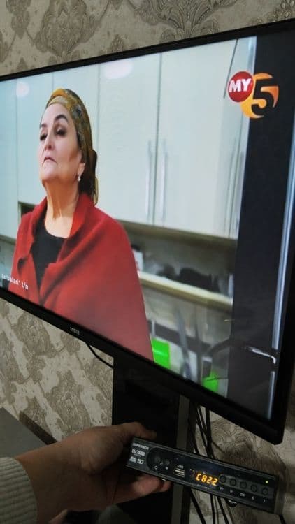Tuner Tv тунер Тв — 10