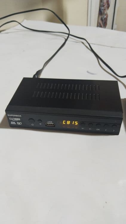 Tuner Tv тунер Тв — 11