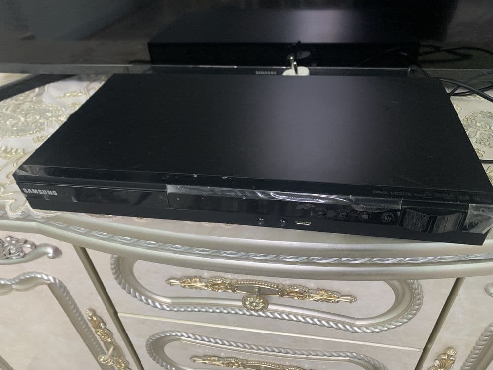 Домашний кинотеотор SAMSUNG — 2