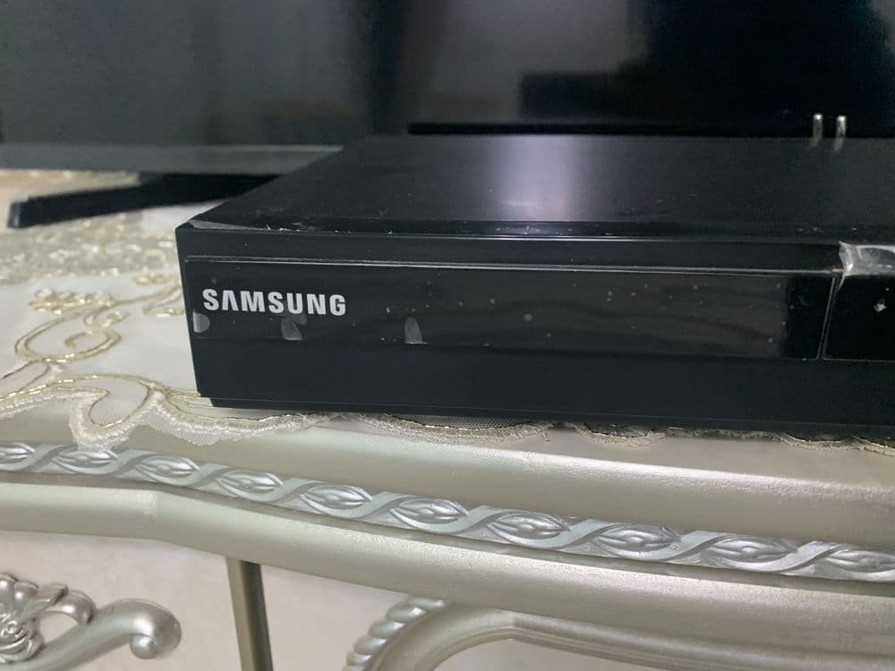 Домашний кинотеотор SAMSUNG — 3