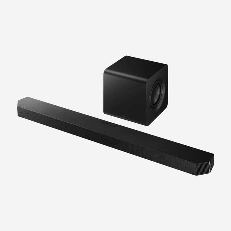 Акустическая система (Soundbars) Samsung / B650D / Q800F / S700/701D — 3